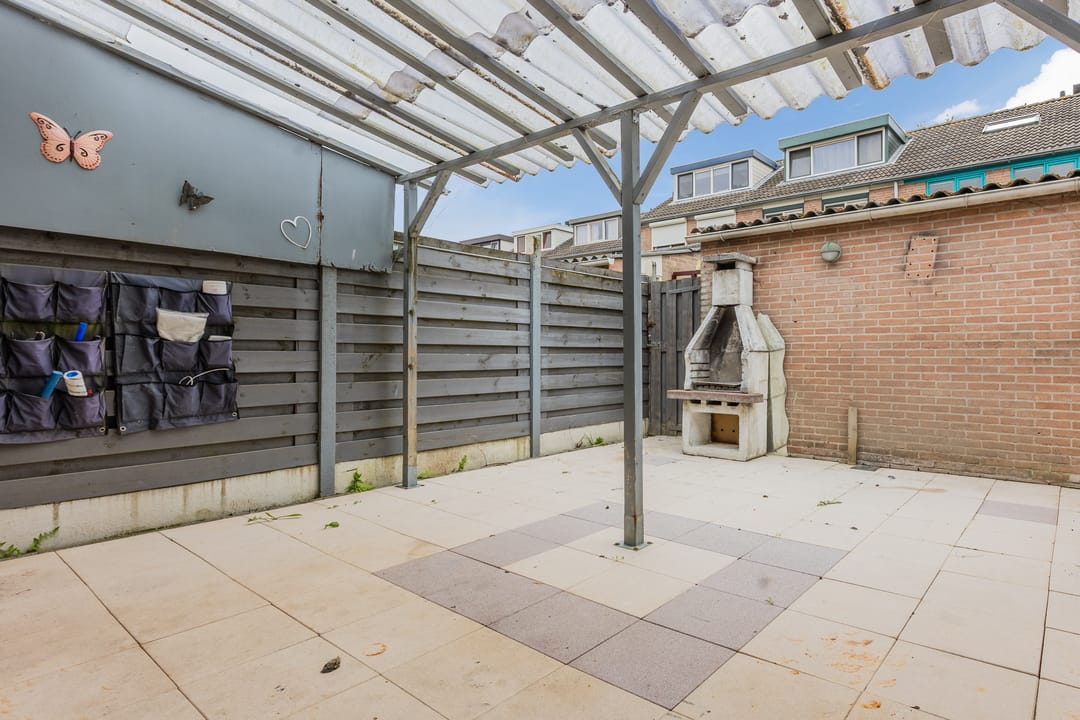 Foto 8 van Strienestraat 13