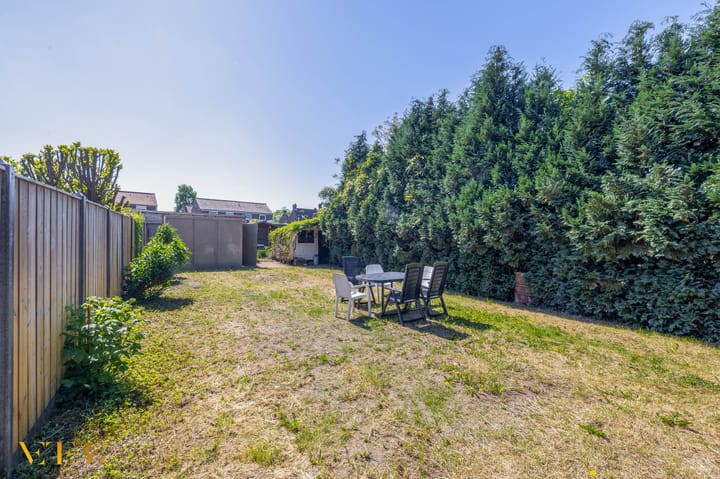 Foto 23 van Parklaan 9