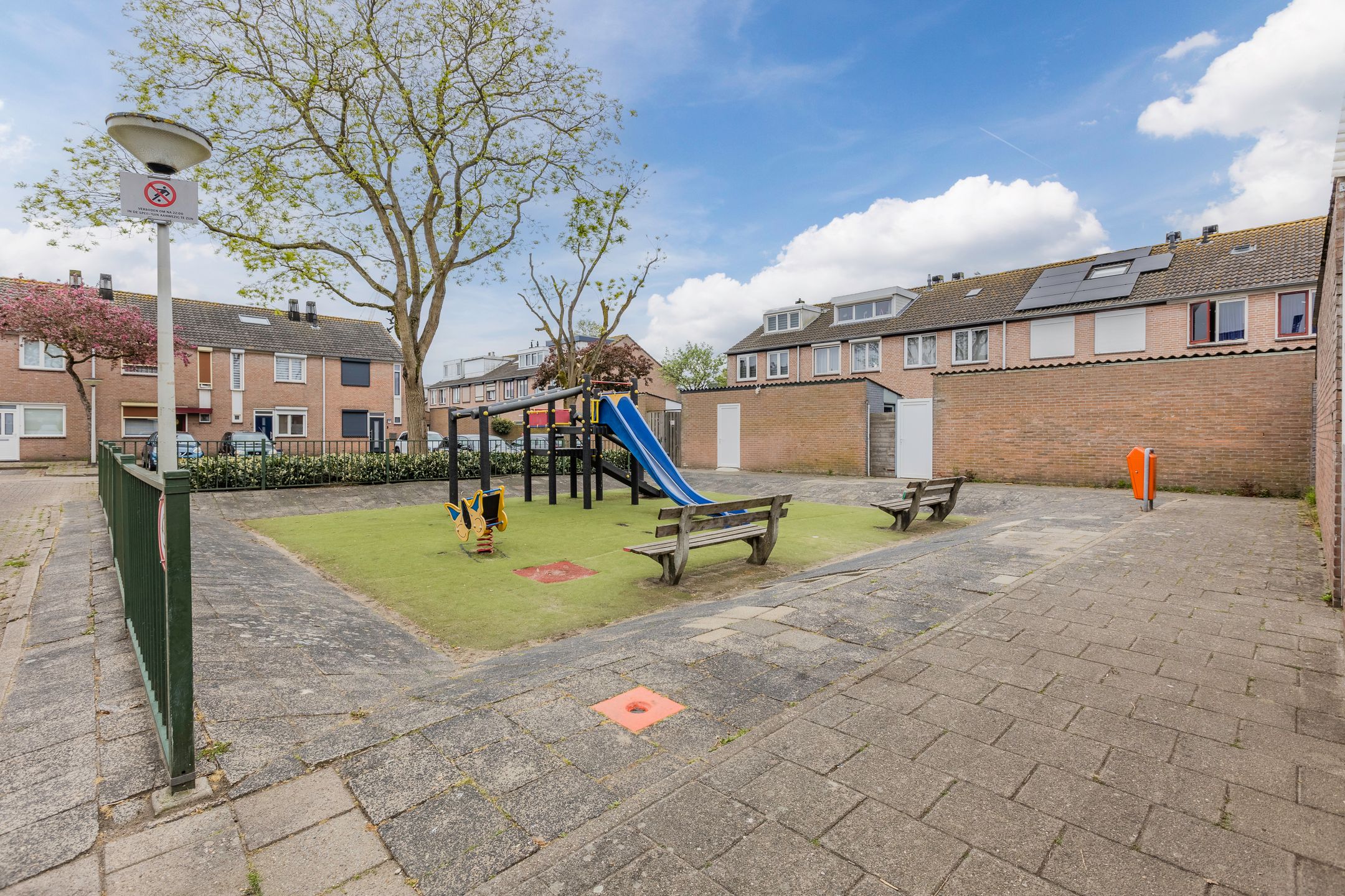 Foto 9 van Strienestraat 13