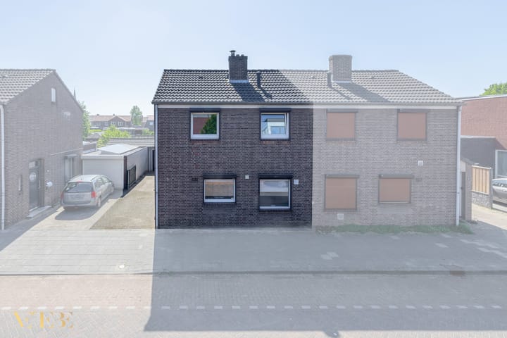 Foto 25 van Parklaan 9