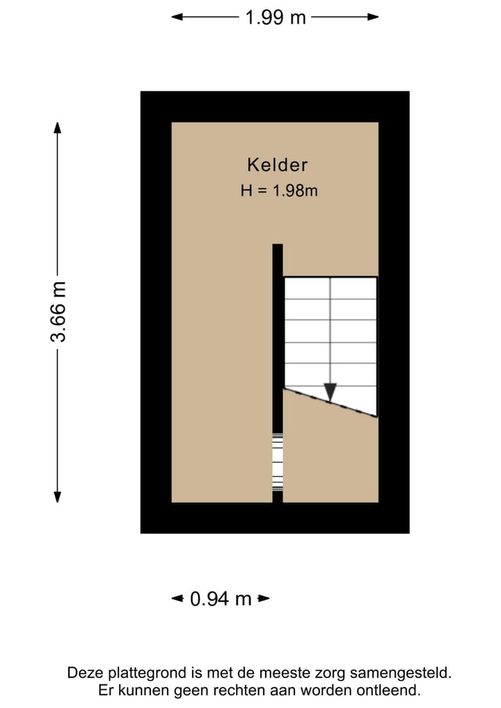 Foto 26 van Parklaan 9