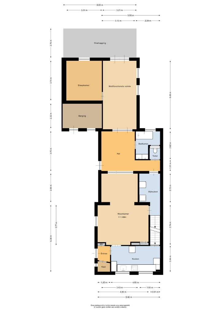 Foto 27 van Parklaan 9