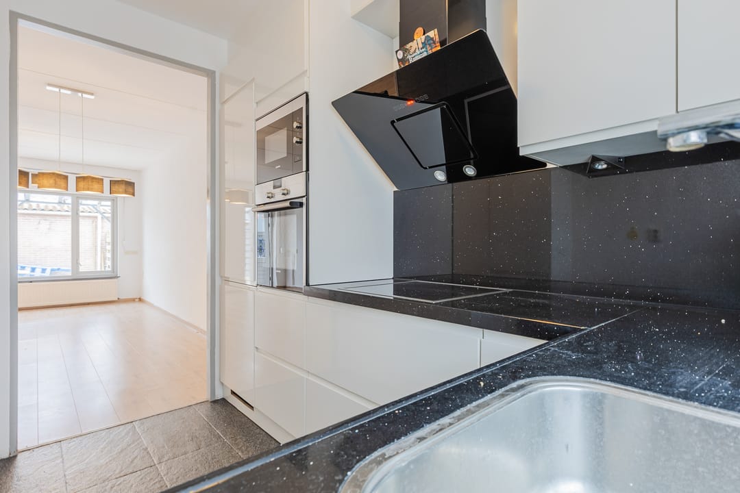 Foto 13 van Strienestraat 13