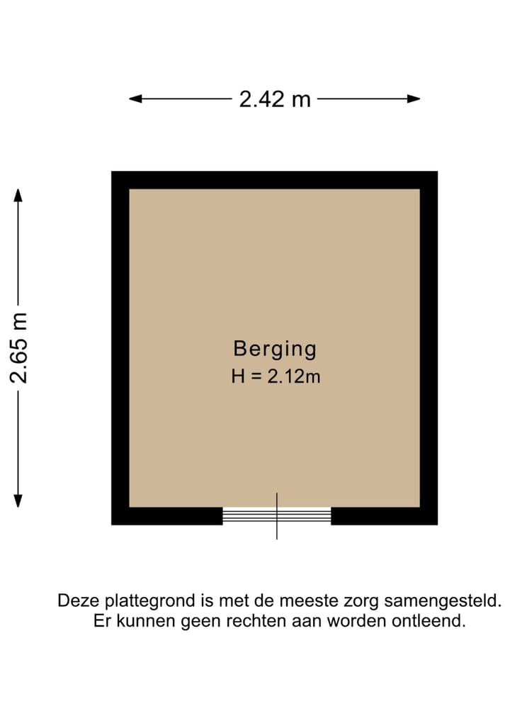 Foto 30 van Parklaan 9