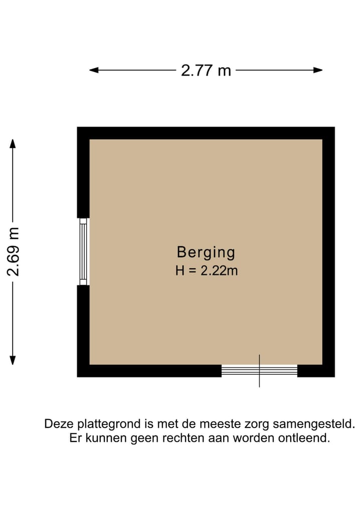 Foto 31 van Parklaan 9