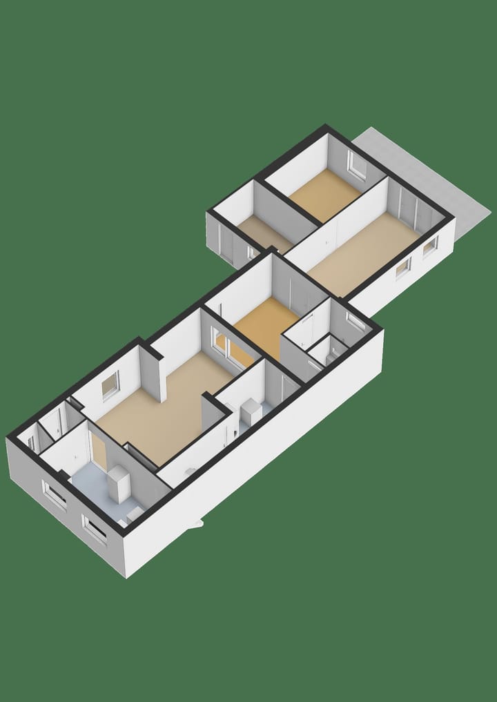 Foto 33 van Parklaan 9