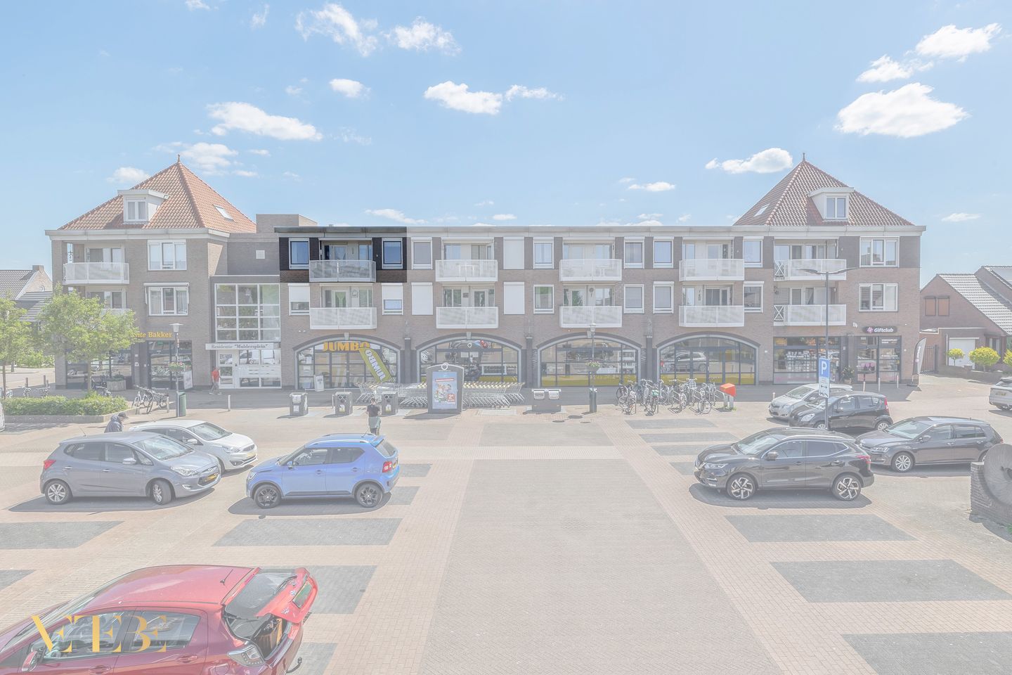 Foto 1 van Muldersplein 38