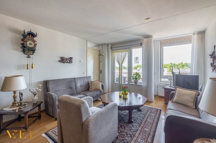 Foto 2 van Muldersplein 38