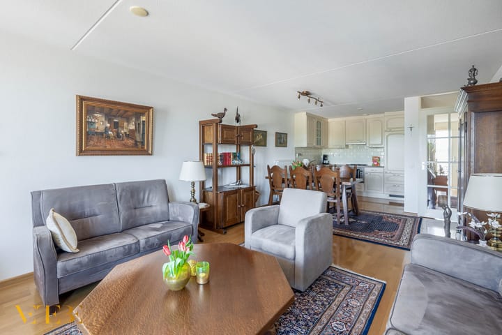 Foto 3 van Muldersplein 38