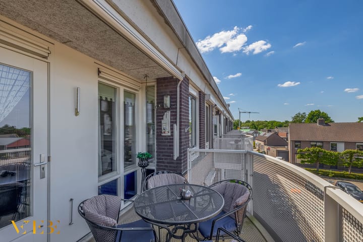 Foto 9 van Muldersplein 38