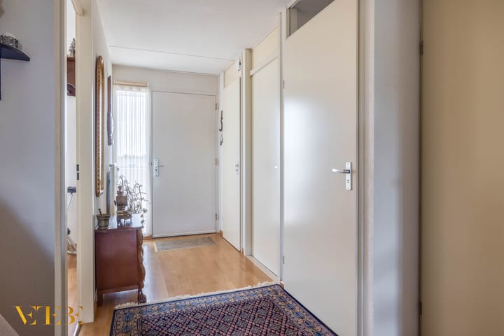 Foto 10 van Muldersplein 38