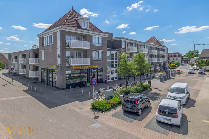 Foto 24 van Muldersplein 38