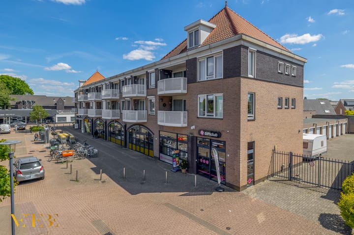 Foto 25 van Muldersplein 38