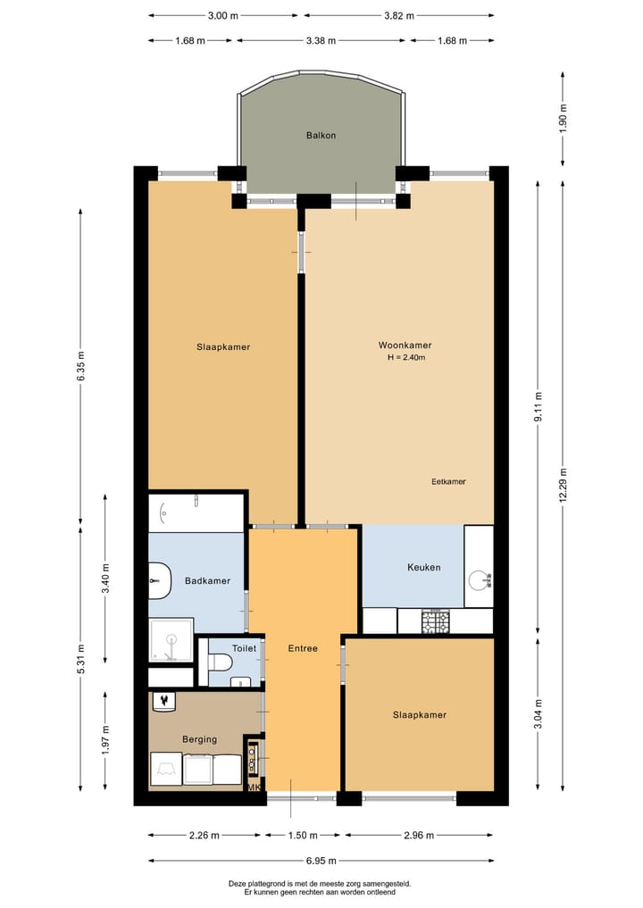 Foto 26 van Muldersplein 38