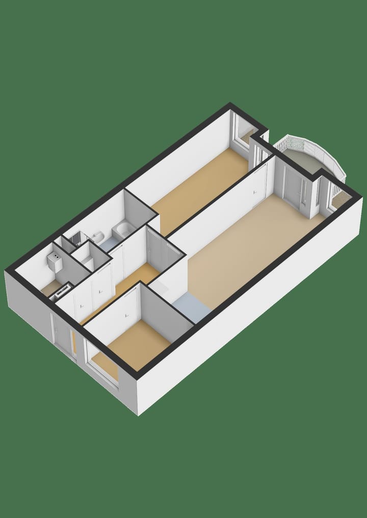Foto 28 van Muldersplein 38