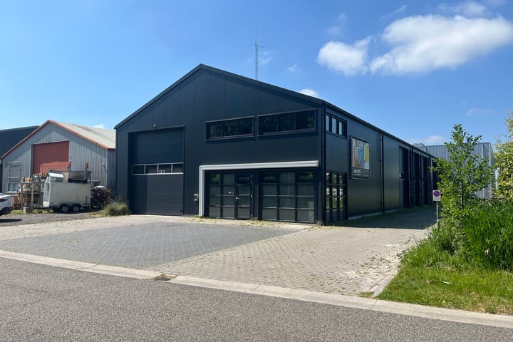 Kadijk 22-0001, Lemmer