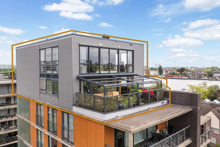 Foto 3 van Tolhuis 29