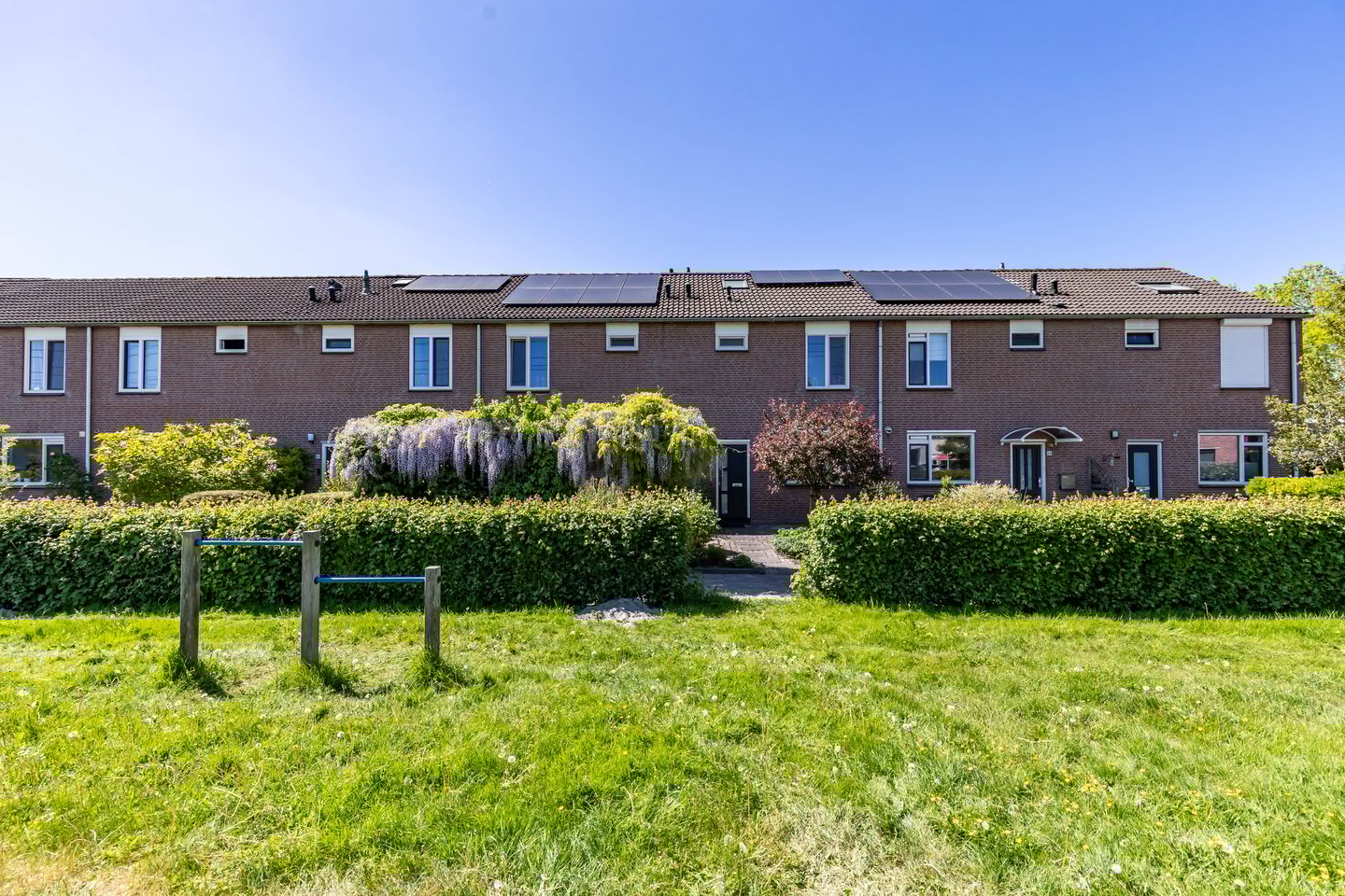 Foto 1 van Lavendelweg 66