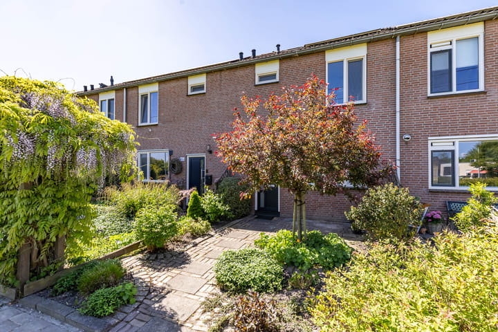 Foto 5 van Lavendelweg 66