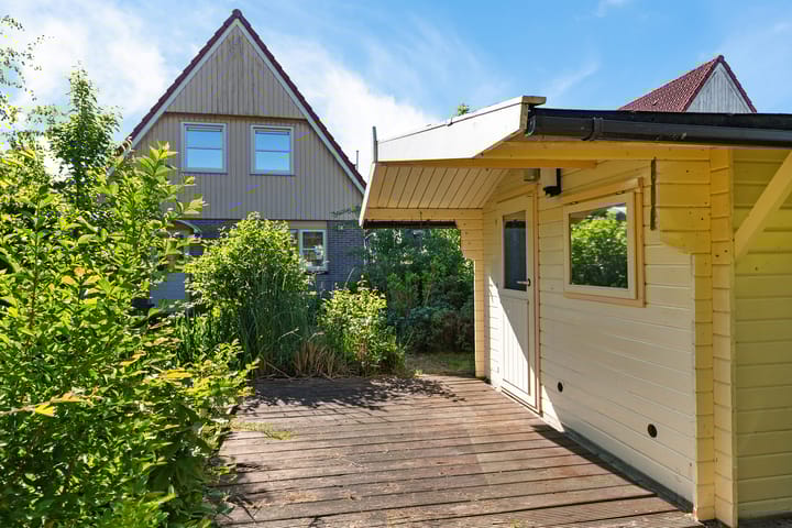 Foto 2 van De Wurdze 35