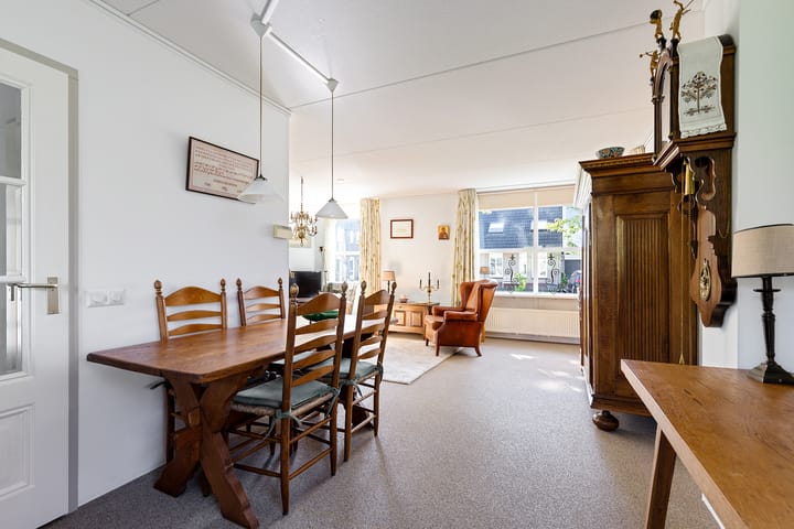 Foto 3 van De Wurdze 35