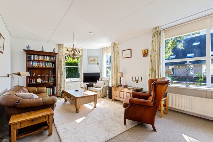 Foto 4 van De Wurdze 35