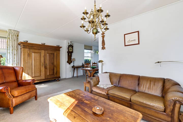 Foto 5 van De Wurdze 35