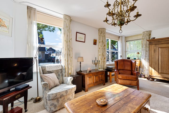 Foto 6 van De Wurdze 35