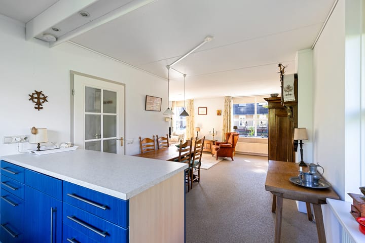 Foto 10 van De Wurdze 35