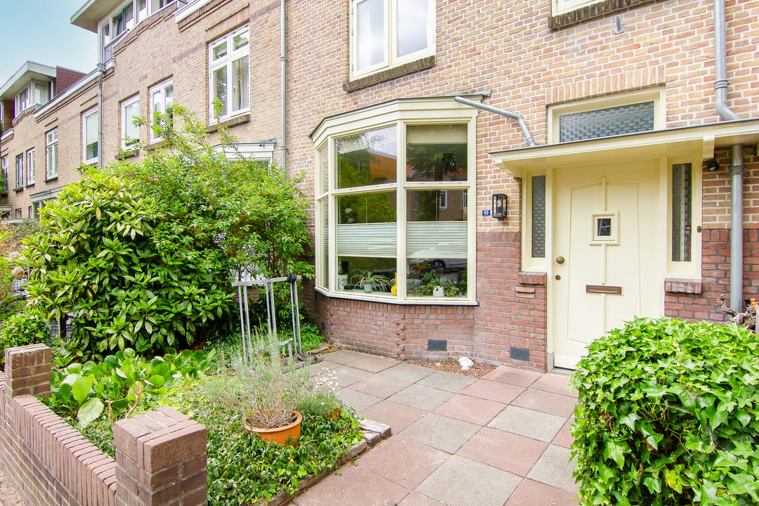 Foto 2 van Timorstraat 49