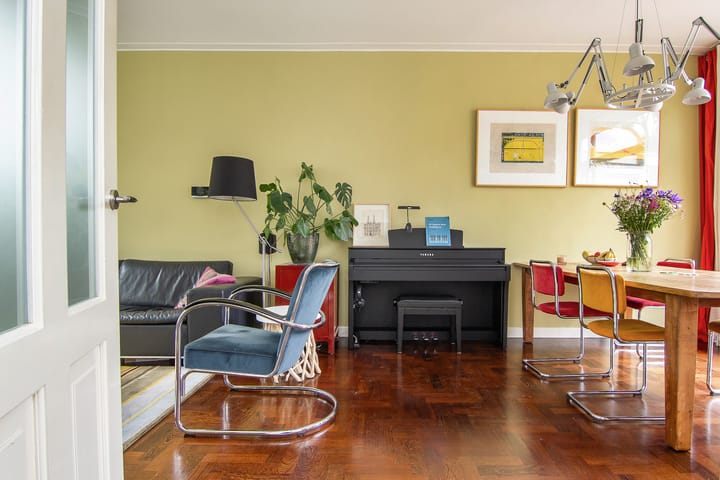 Foto 4 van Timorstraat 49