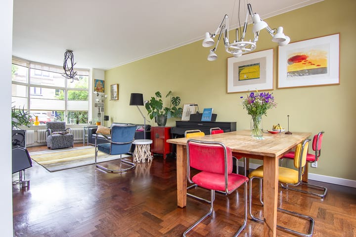 Foto 5 van Timorstraat 49