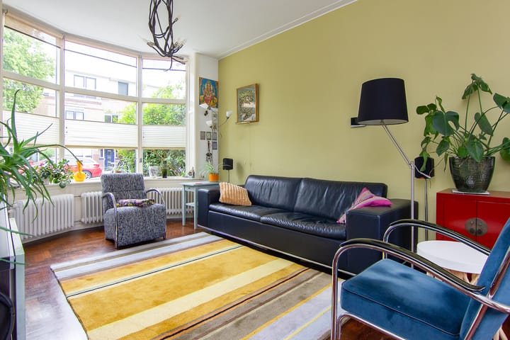 Foto 6 van Timorstraat 49