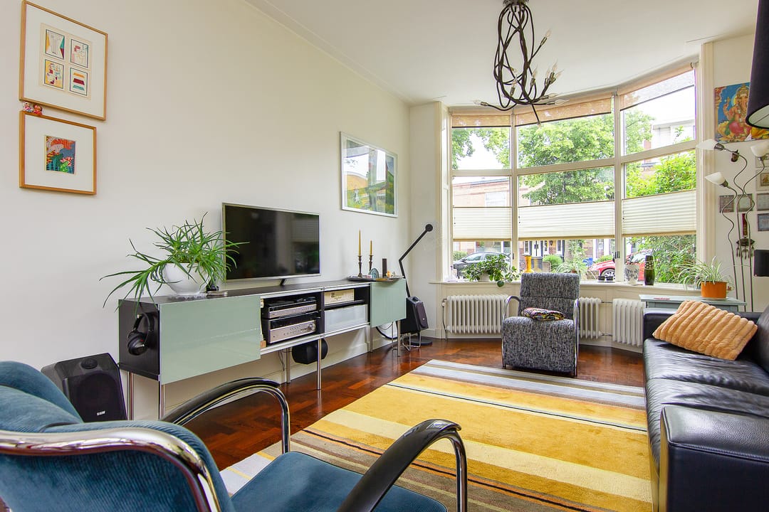 Foto 7 van Timorstraat 49