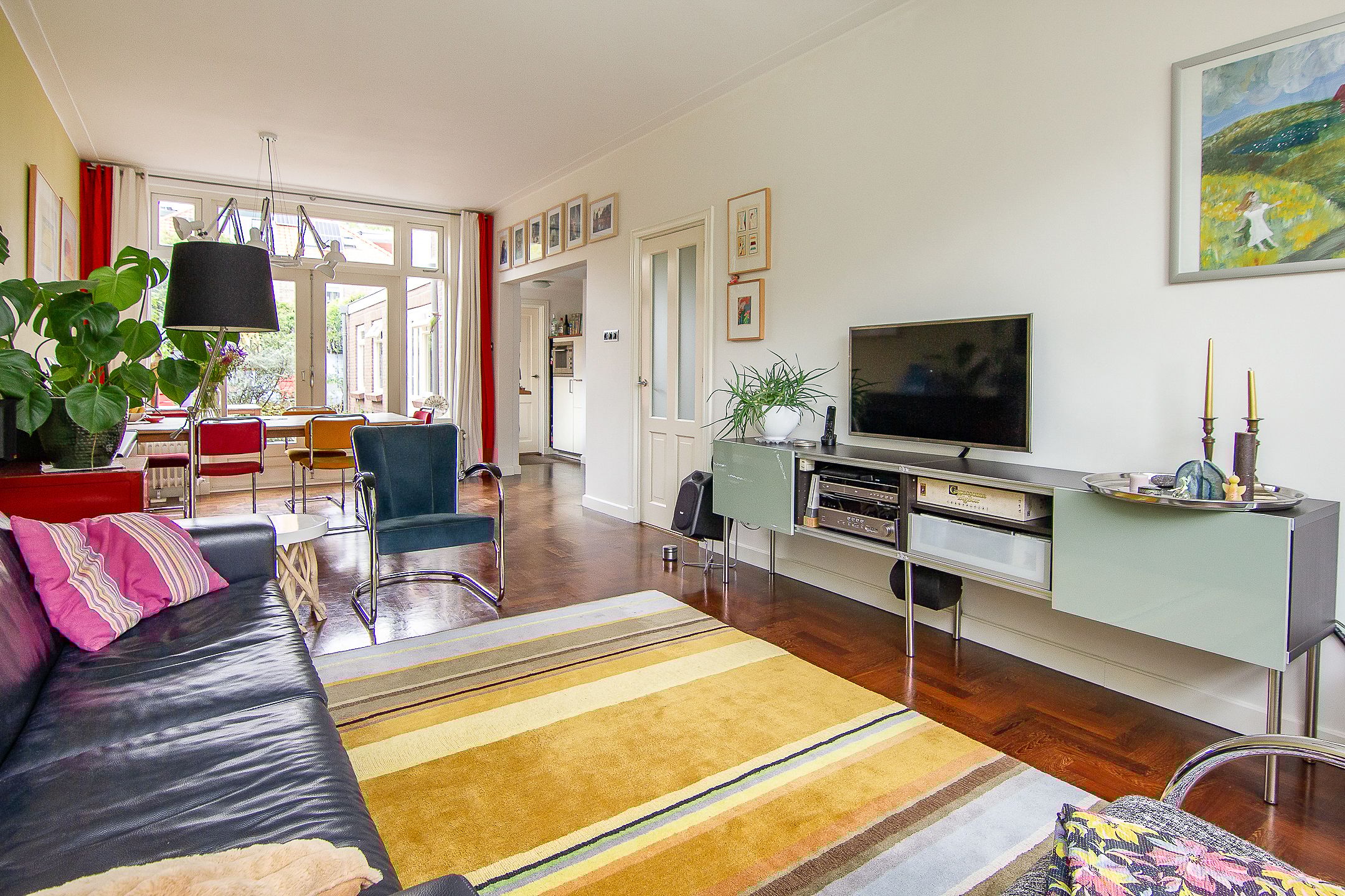 Foto 9 van Timorstraat 49