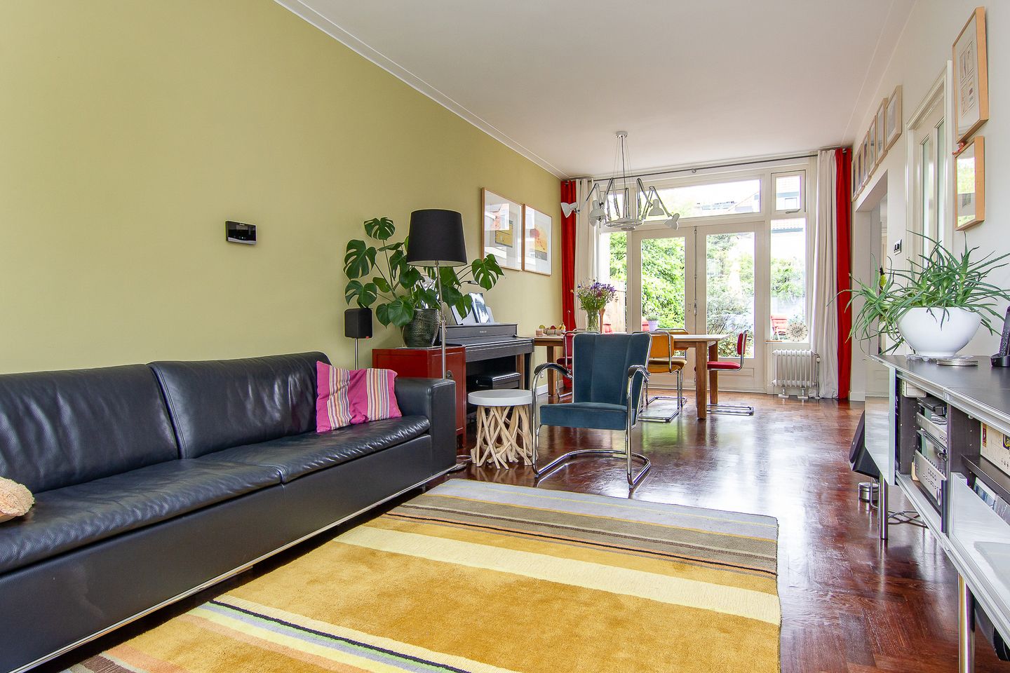 Foto 10 van Timorstraat 49