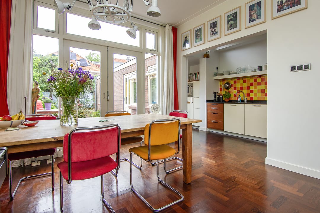 Foto 11 van Timorstraat 49