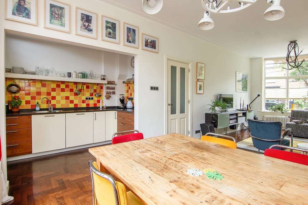 Foto 13 van Timorstraat 49