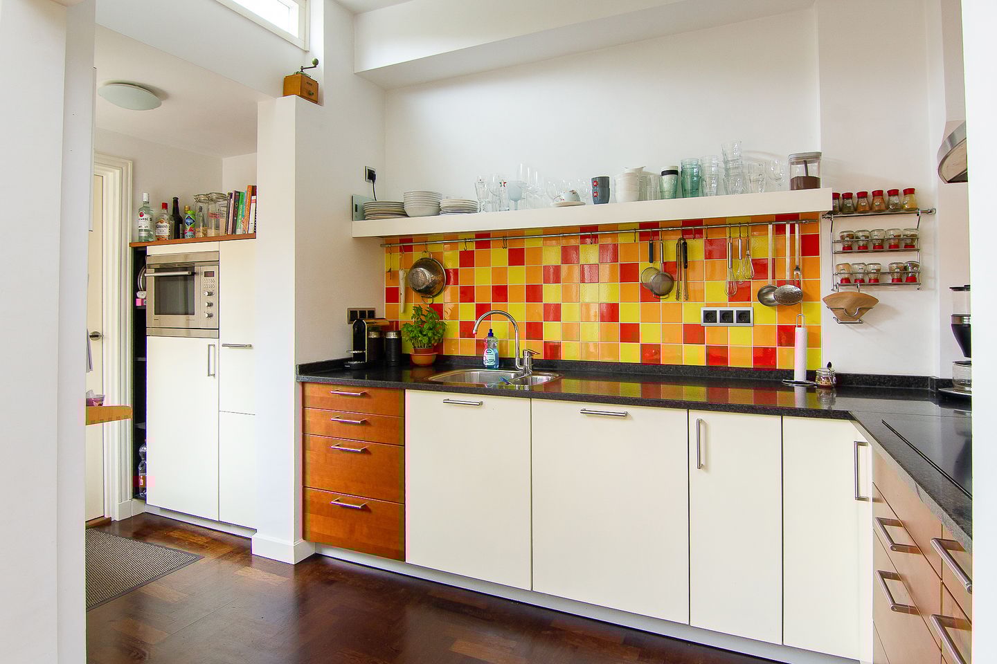 Foto 14 van Timorstraat 49