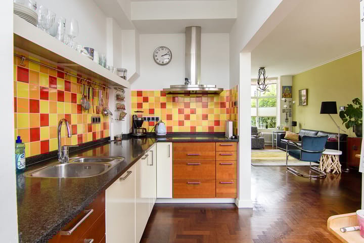 Foto 15 van Timorstraat 49