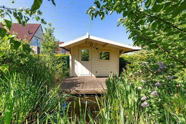 Foto 33 van De Wurdze 35