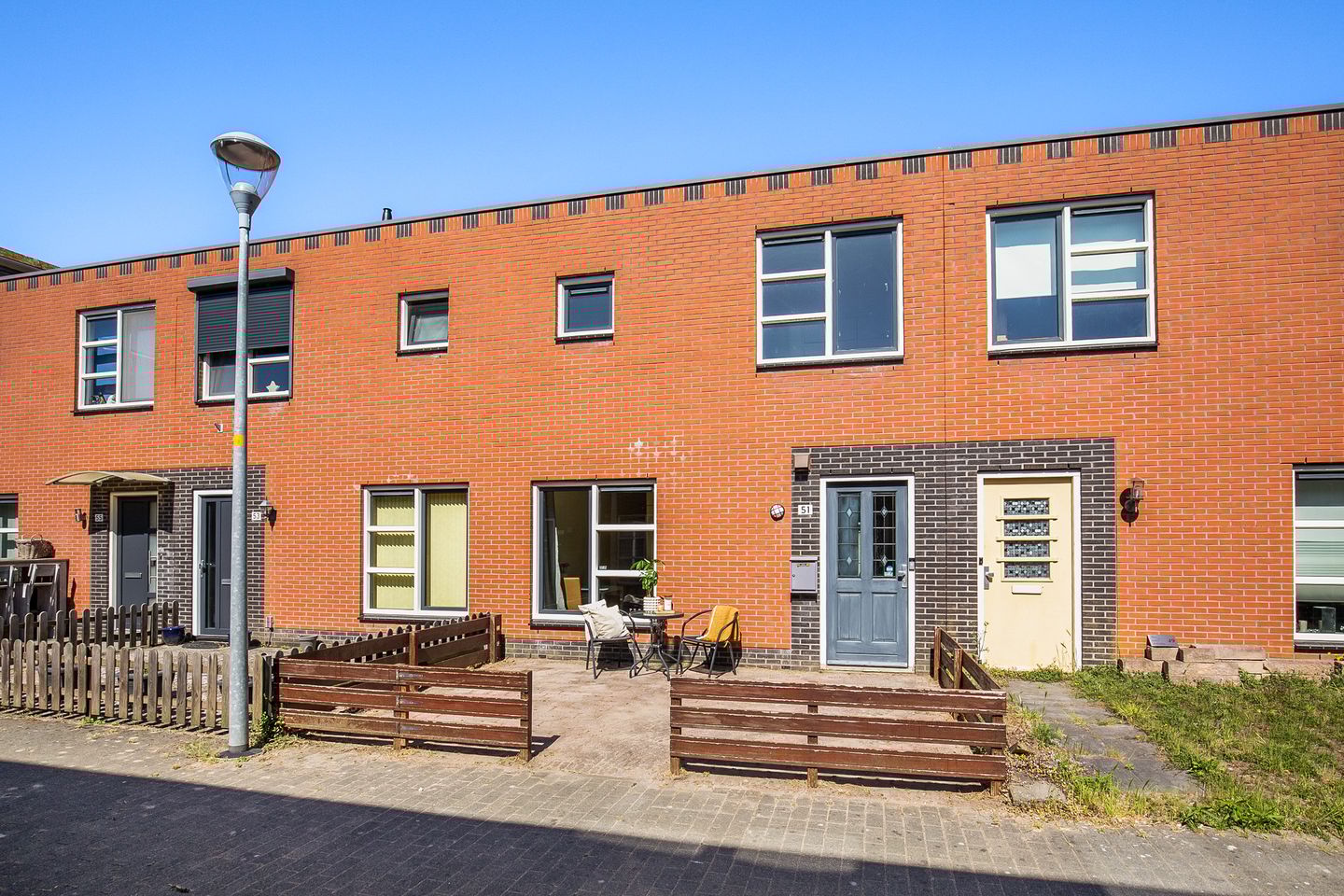 Foto 1 van Bramerveld 51