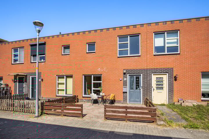 Foto 1 van Bramerveld 51