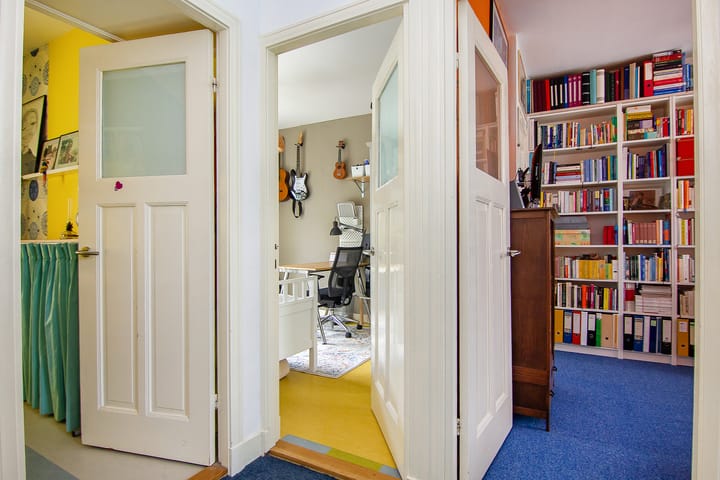 Foto 25 van Timorstraat 49