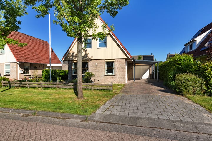 Foto 41 van De Wurdze 35