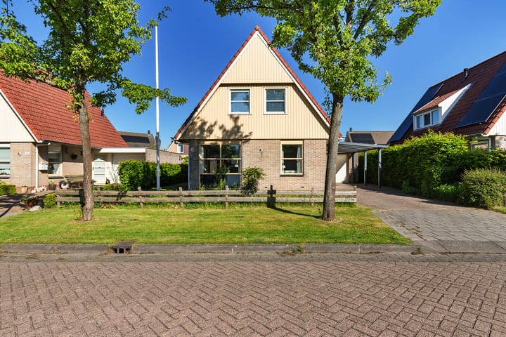 Foto 42 van De Wurdze 35