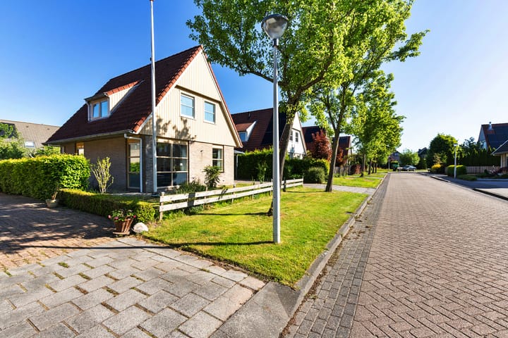 Foto 43 van De Wurdze 35