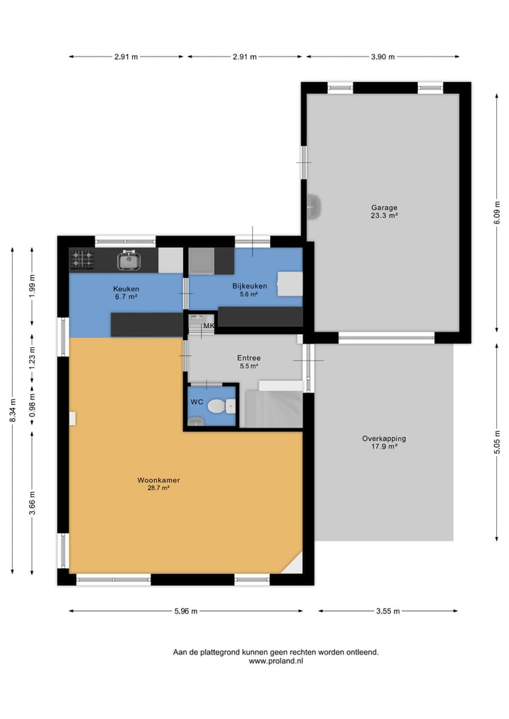 Foto 44 van De Wurdze 35