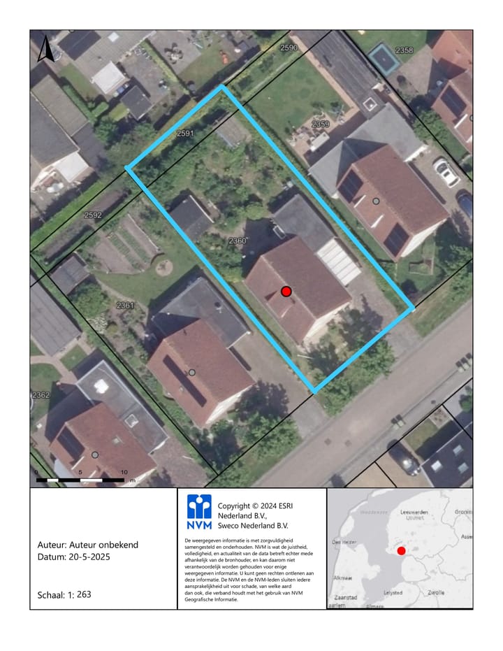 Foto 47 van De Wurdze 35