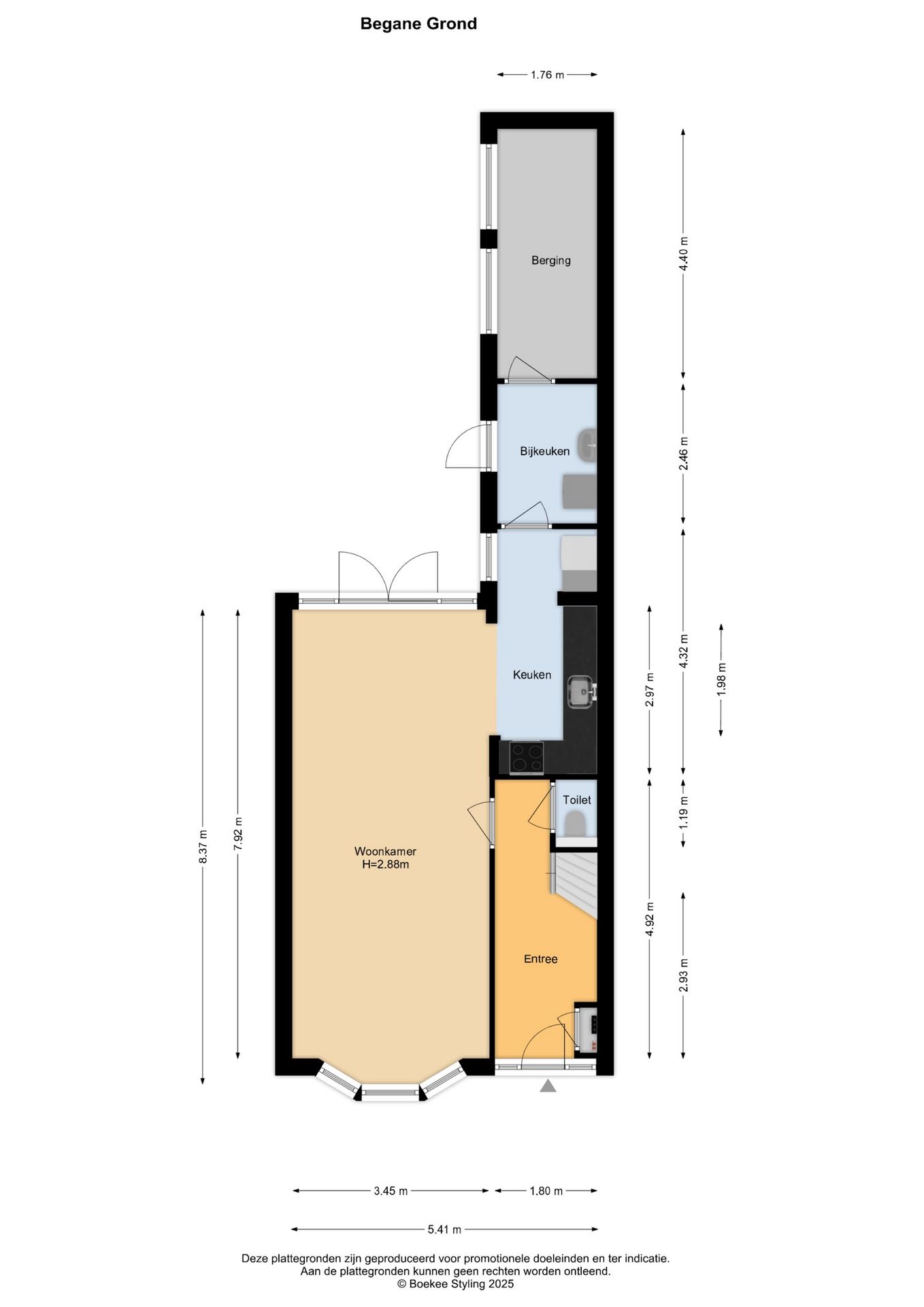 Foto 45 van Timorstraat 49
